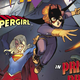 Image for article titled Batgirl and Supergirl stage a jailbreak in this Batgirl Annual exclusive